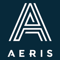 AERIS logo